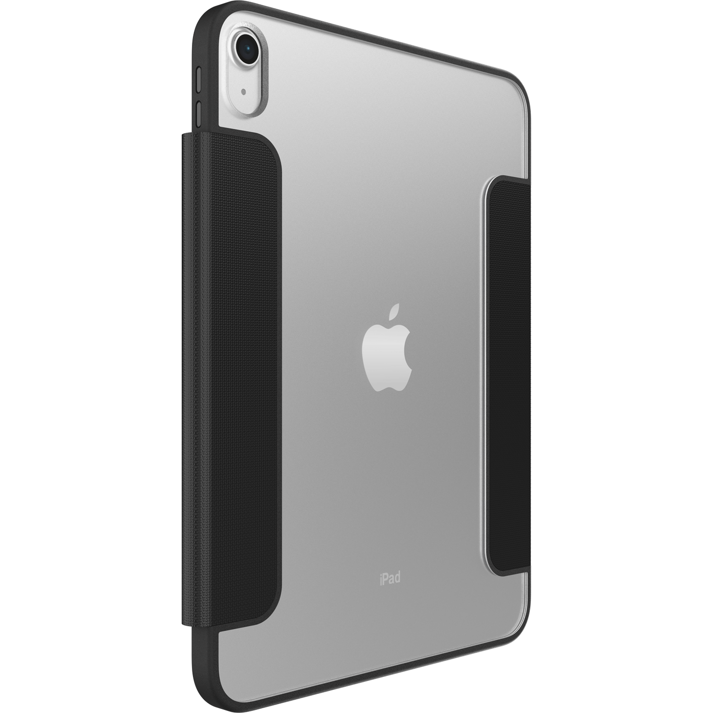 OtterBox Symmetry Folio Apple iPad 10th Gen Starry Night - Black