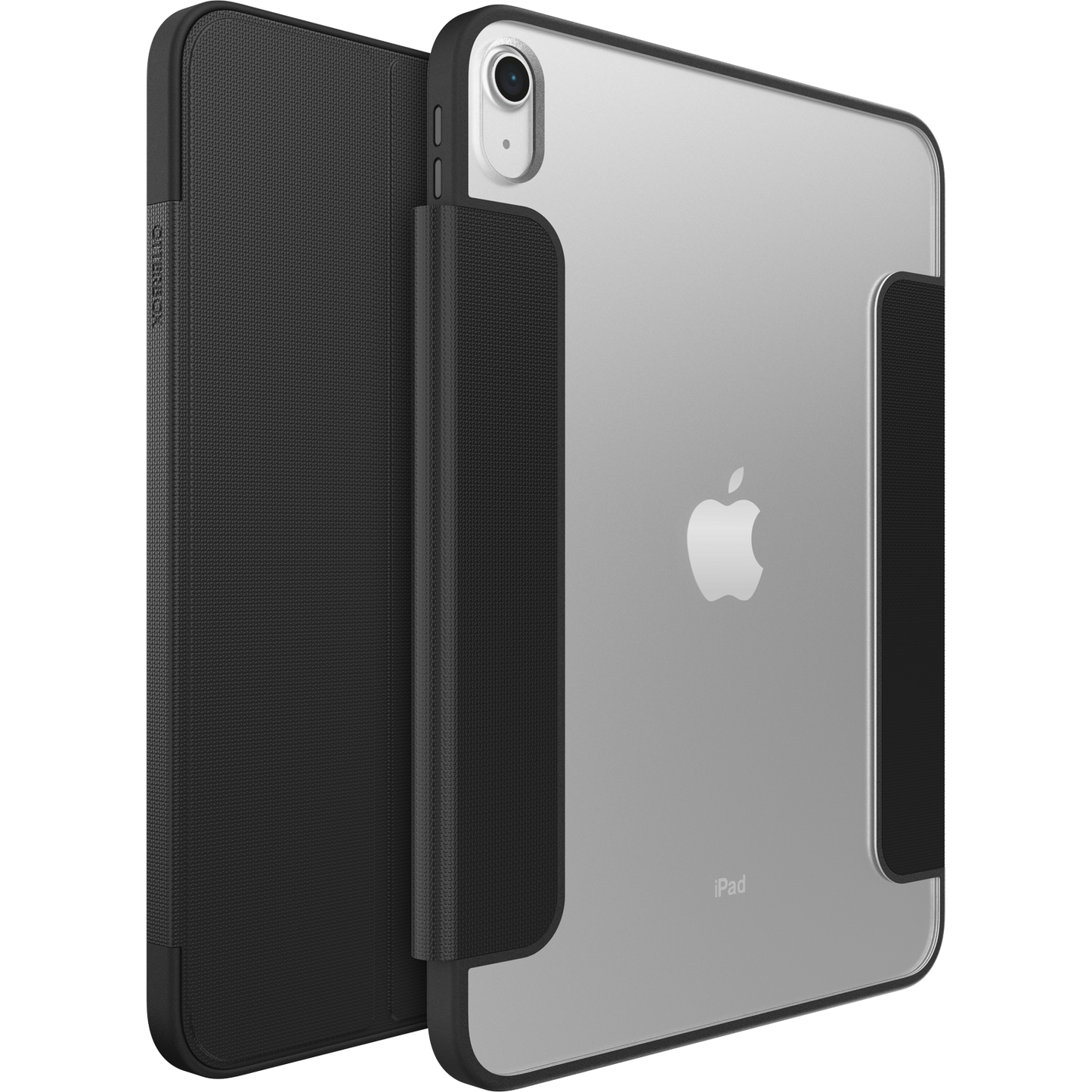 OtterBox Symmetry Folio Apple iPad 10th Gen Starry Night - Black