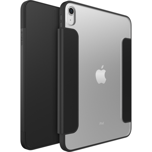 OtterBox Symmetry Folio Apple iPad 10th Gen Starry Night - Black