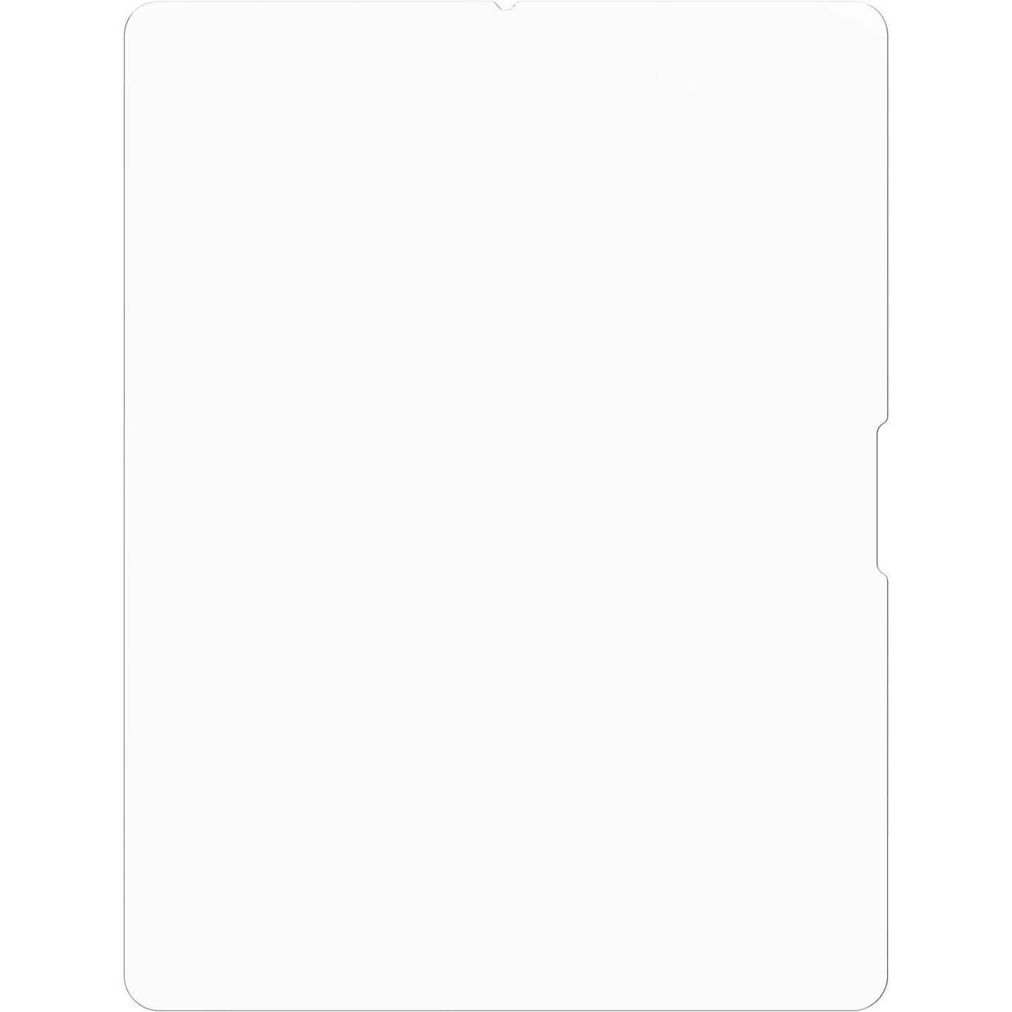 OtterBox Premium Glass Antimicrobial Apple iPad Pro 13" (M4) - Clear