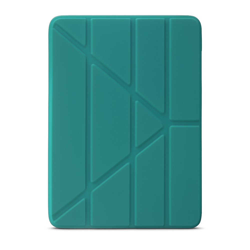iPad Air 11 (M3/M2) / iPad Air 10.9 (2022/2020) Origami No1 Original Case - Teal