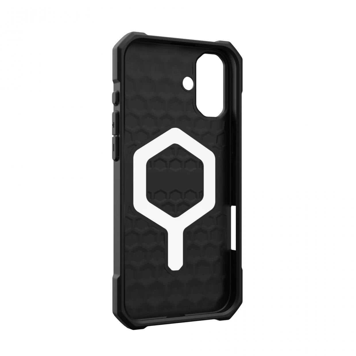 Essential Armor Magsafe - iPhone 16 Plus - Black