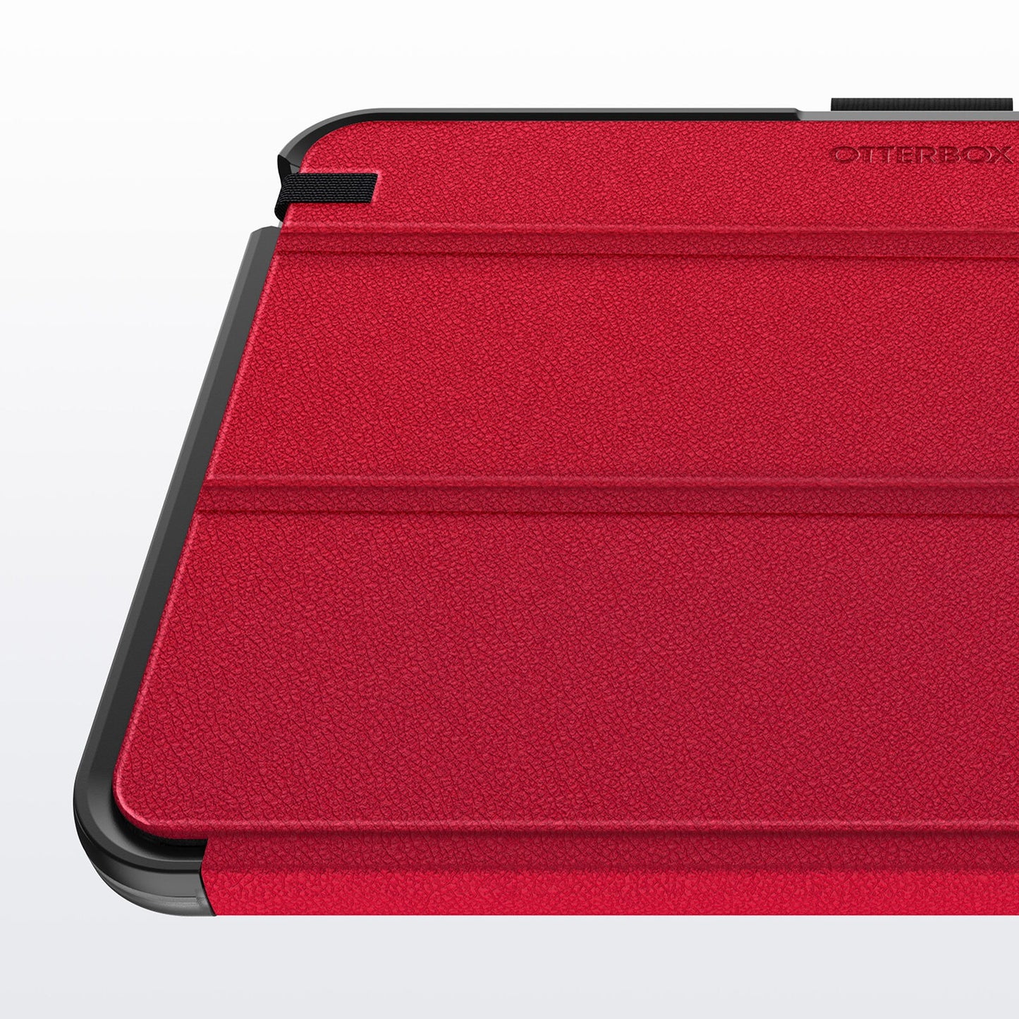 OtterBox Symmetry Folio - Apple iPad 10th Gen - Ruby Sky (Red)
