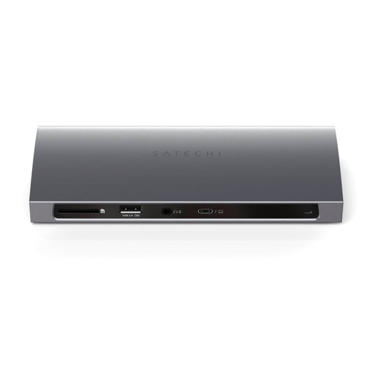 Thunderbolt 4 Dock - Space Grey