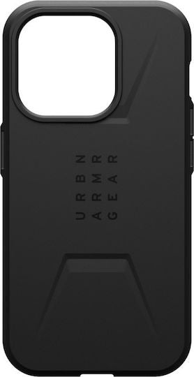 Civilian Magsafe - iPhone 16 Pro Max - Black
