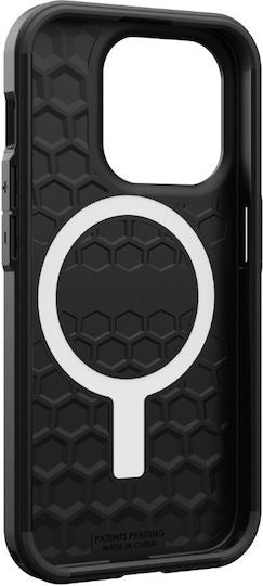 Civilian Magsafe - iPhone 16 Pro Max - Black