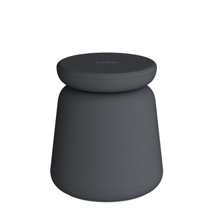 BOOST CHARGE™ PRO 2in1 MagSafe 15w Charging Stand, Charcoal