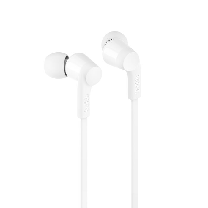 SOUNDFORM™ - Headphones with USB-C™ Connector, White