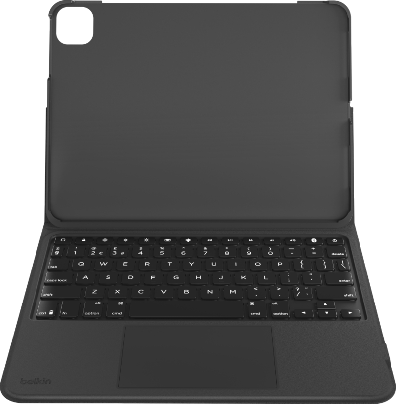 Everyday Cradle Keyboard Folio for 10.9/11" iPad Air and iPad Pro English