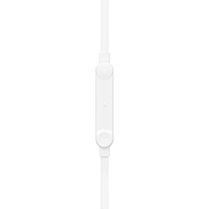 SOUNDFORM™ - Headphones with USB-C™ Connector, White