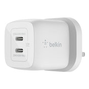 Belkin 45W PD Dual USB-C Charger