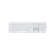 Apple Magic Keyboard with Numeric Keypad