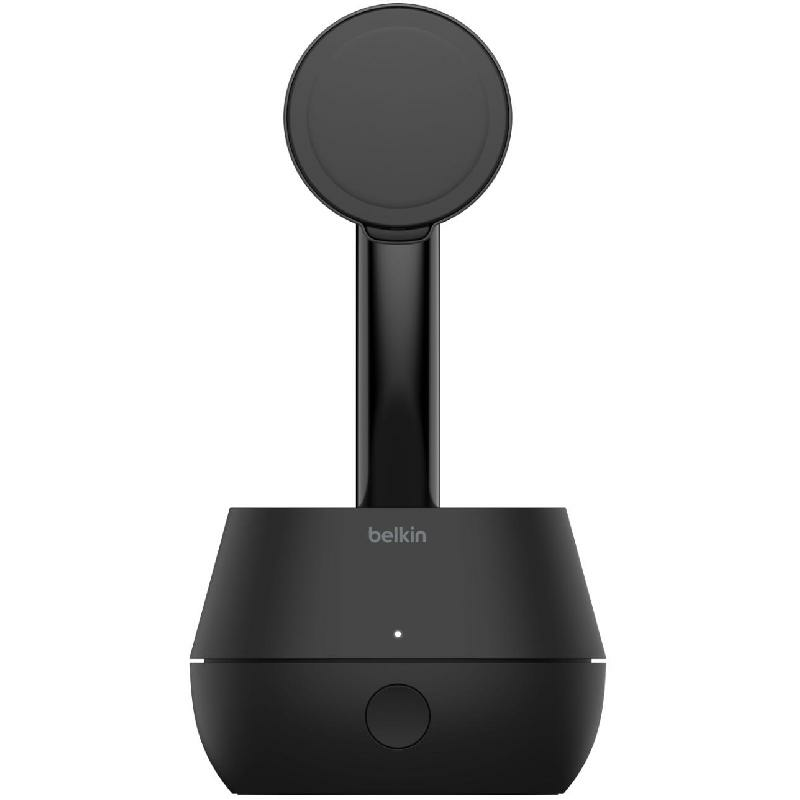 Auto-Tracking Dock with MagSafe