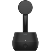 Auto-Tracking Dock with MagSafe