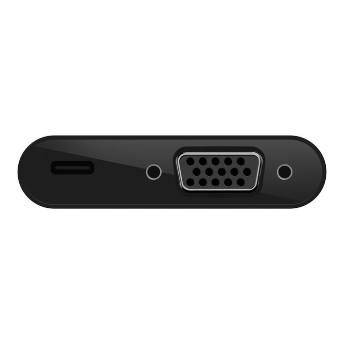 Belkin USB-C to HDMI + Charge Adapter (60W PD)