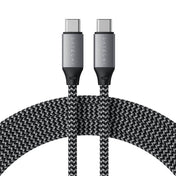 Satechi USB-C to USB-C 100w Charging Cable