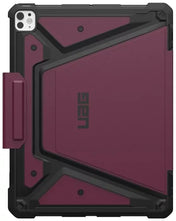 Metropolis SE Bordeaux - iPad Pro 13-inch (M4) - Bordeaux