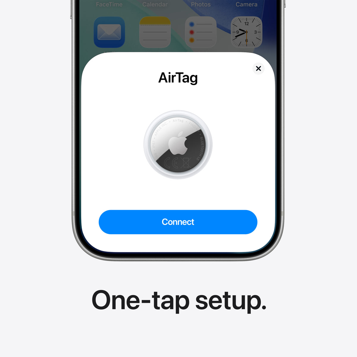 AirTag 4 pack