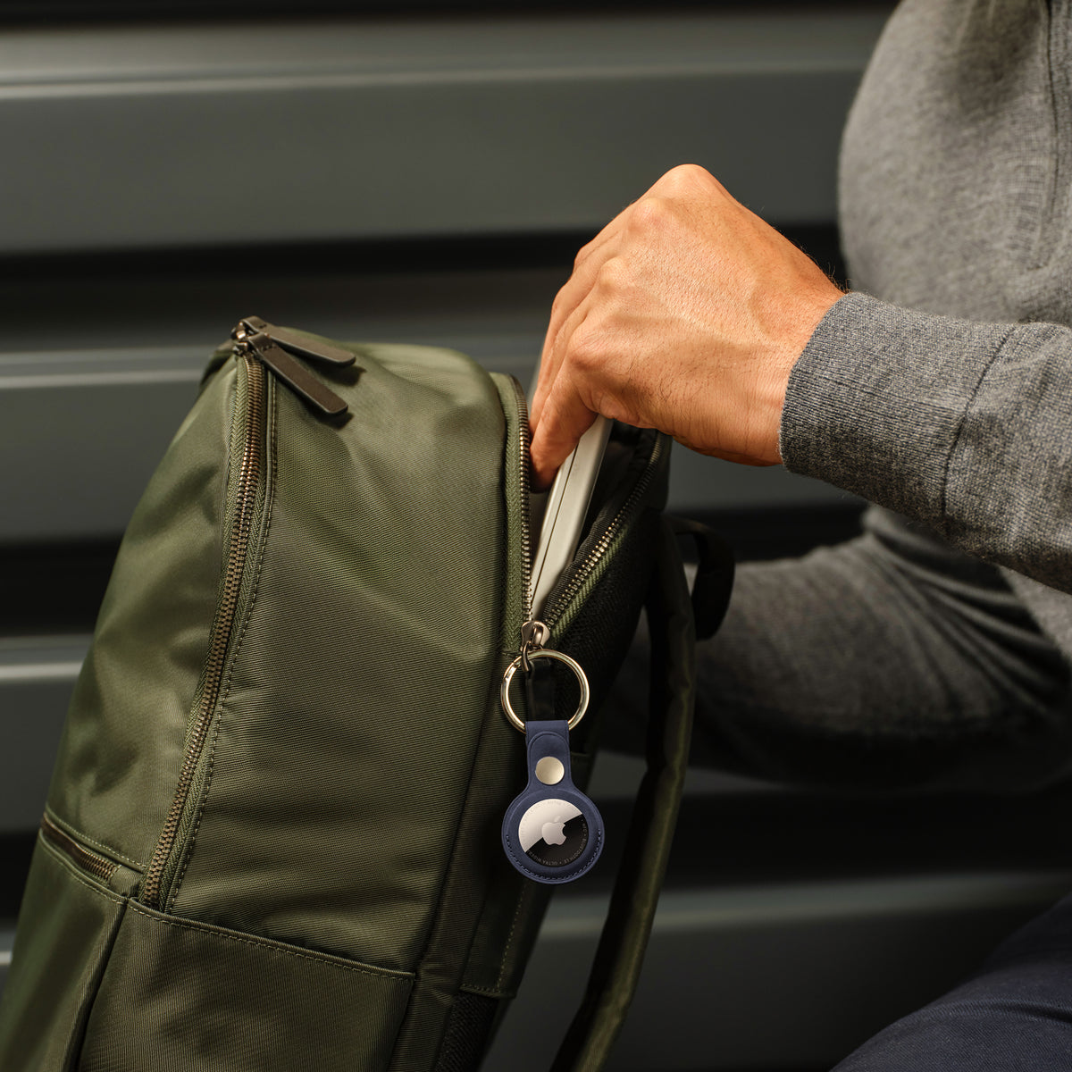 AirTag 4 pack