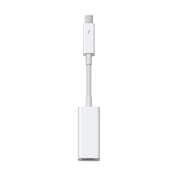 Apple Thunderbolt to Gigabit Ethernet Adapter