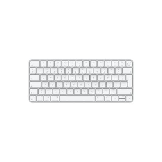 Apple Magic Keyboard with Touch ID