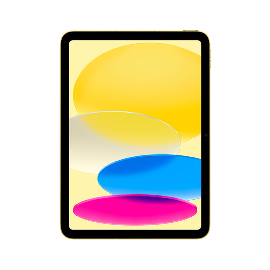 iPad_10th_generation_Cellular_Yellow_PDP_Image_Fall23_Position-1__GBEN