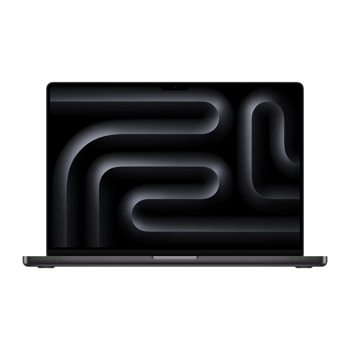 Apple 14-inch MacBook Pro - M3 Pro chip with 11‑core CPU / 14‑core GPU - 512GB - 18GB RAM - Space Black