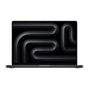 Apple 14-inch MacBook Pro - M3 Pro chip with 11‑core CPU / 14‑core GPU - 512GB - 18GB RAM - Space Black