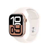 Apple_Watch_Series_10_42mm_GPS_Rose_Gold_Aluminum_Sport_Band_Light_Blush_PDP_Image_Position_1__GBEN