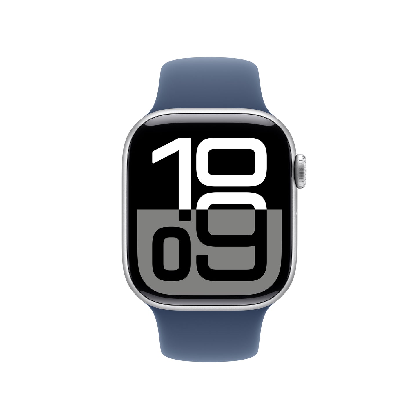 Apple_Watch_Series_10_42mm_GPS_Silver_Aluminum_Sport_Band_Denim_PDP_Image_Position_2__GBEN