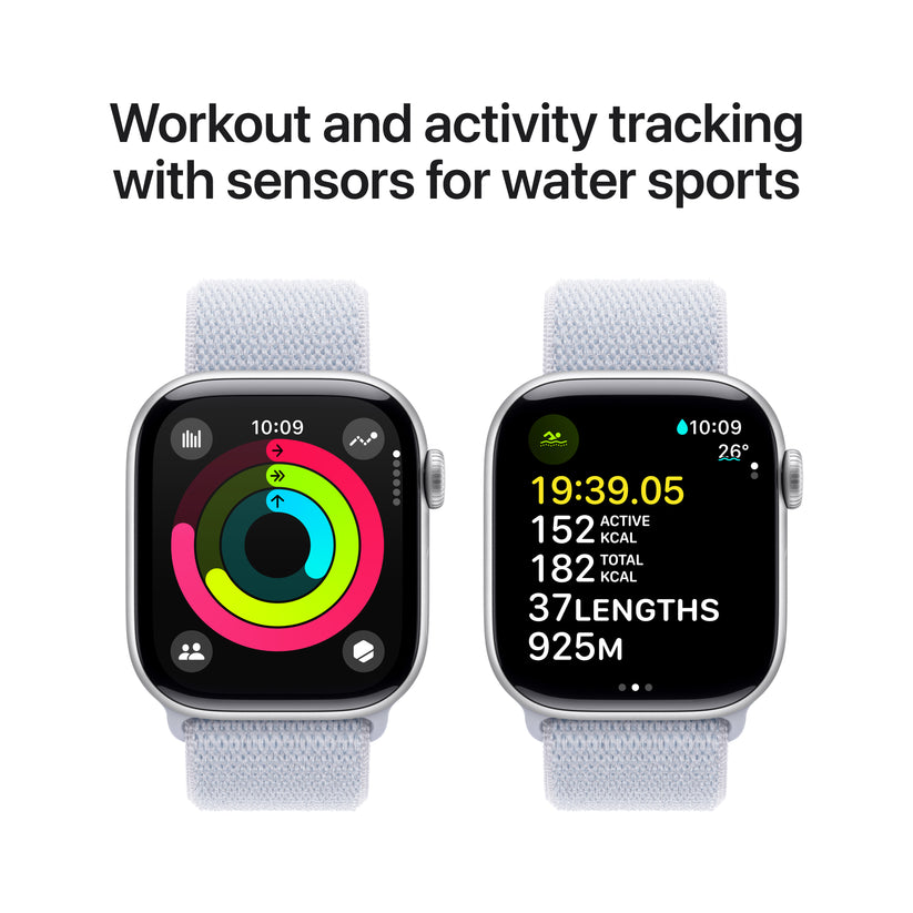 Apple_Watch_Series_10_42mm_GPS_Silver_Aluminum_Sport_Loop_Blue_Cloud_PDP_Image_Position_4__GBEN