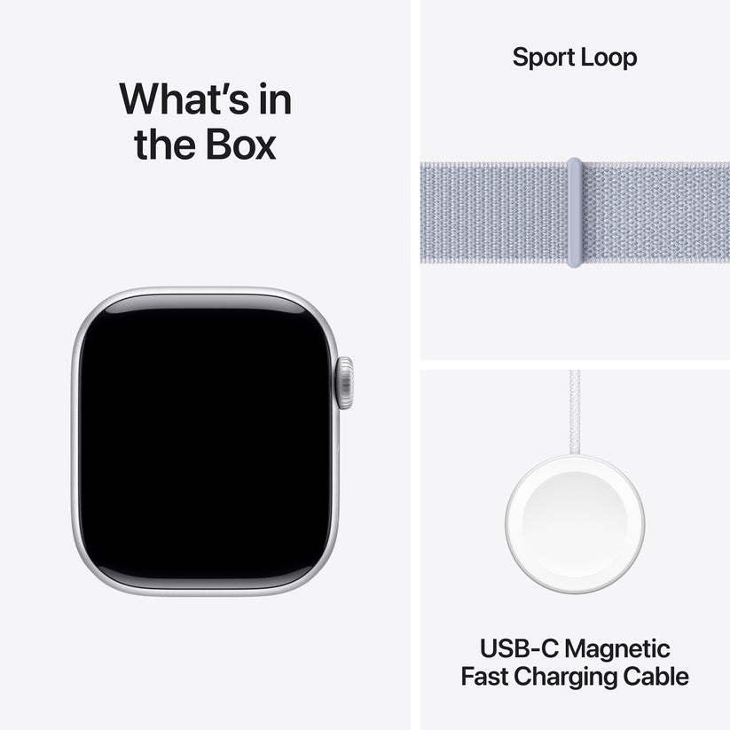 Apple_Watch_Series_10_42mm_GPS_Silver_Aluminum_Sport_Loop_Blue_Cloud_PDP_Image_Position_9__GBEN