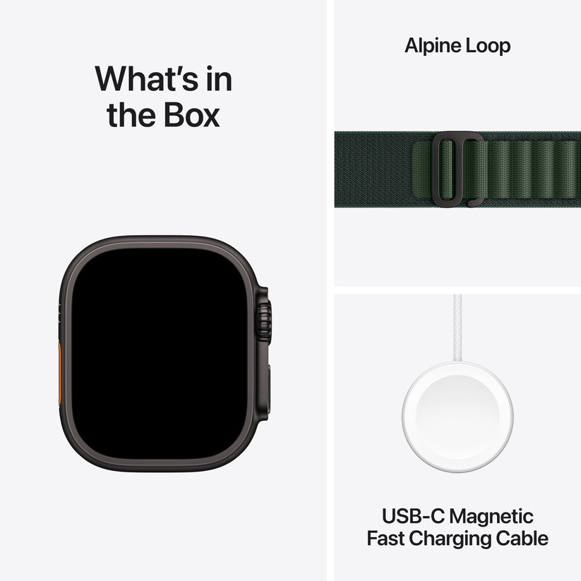 Apple_Watch_Ultra_2_49mm_Black_Titanium_Alpine_Loop_Dark_Green_PDP_Image_Position_9__GBEN