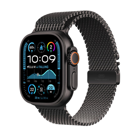 Apple_Watch_Ultra_2_49mm_Black_Titanium_Milanese_Loop_Black_PDP_Image_Position_1__GBEN