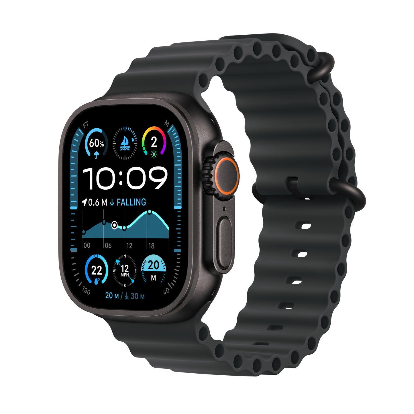 Apple_Watch_Ultra_2_49mm_Black_Titanium_Ocean_Band_Black_PDP_Image_Position_1__GBEN