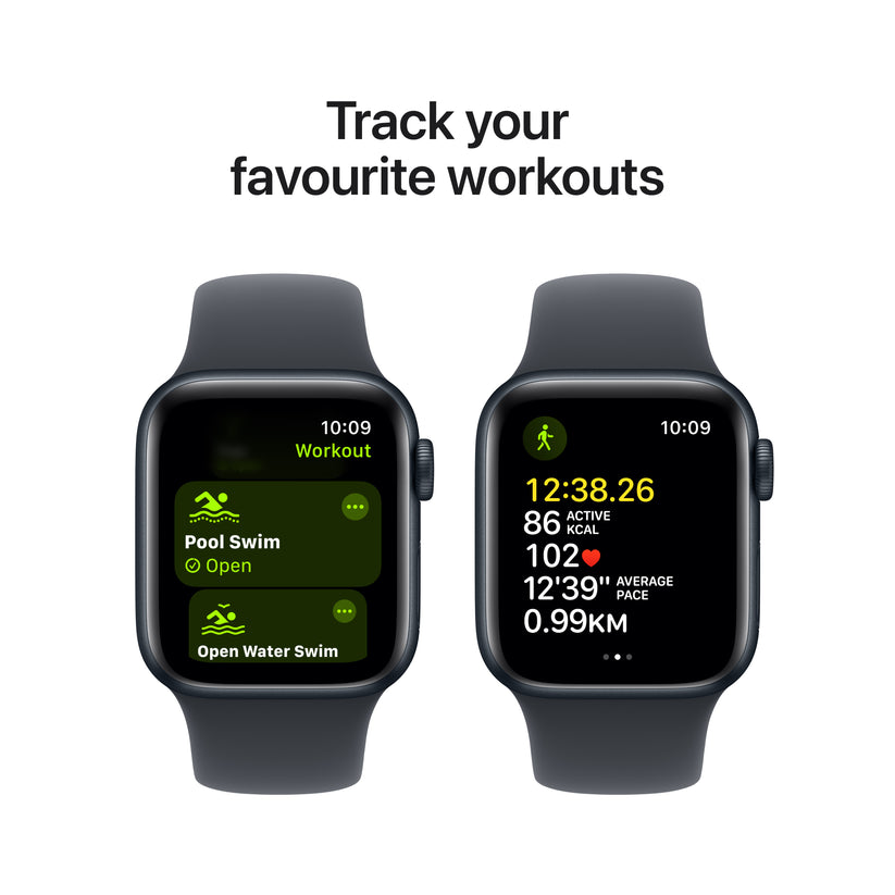 Workout Change Apple Watch From Miles To Km Change Apple Watch