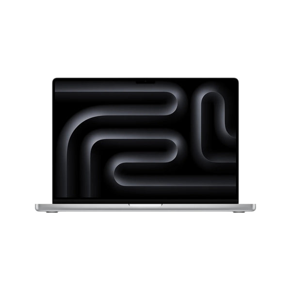 Apple 14-inch MacBook Pro - M3 Pro chip with 12‑core CPU / 18‑core