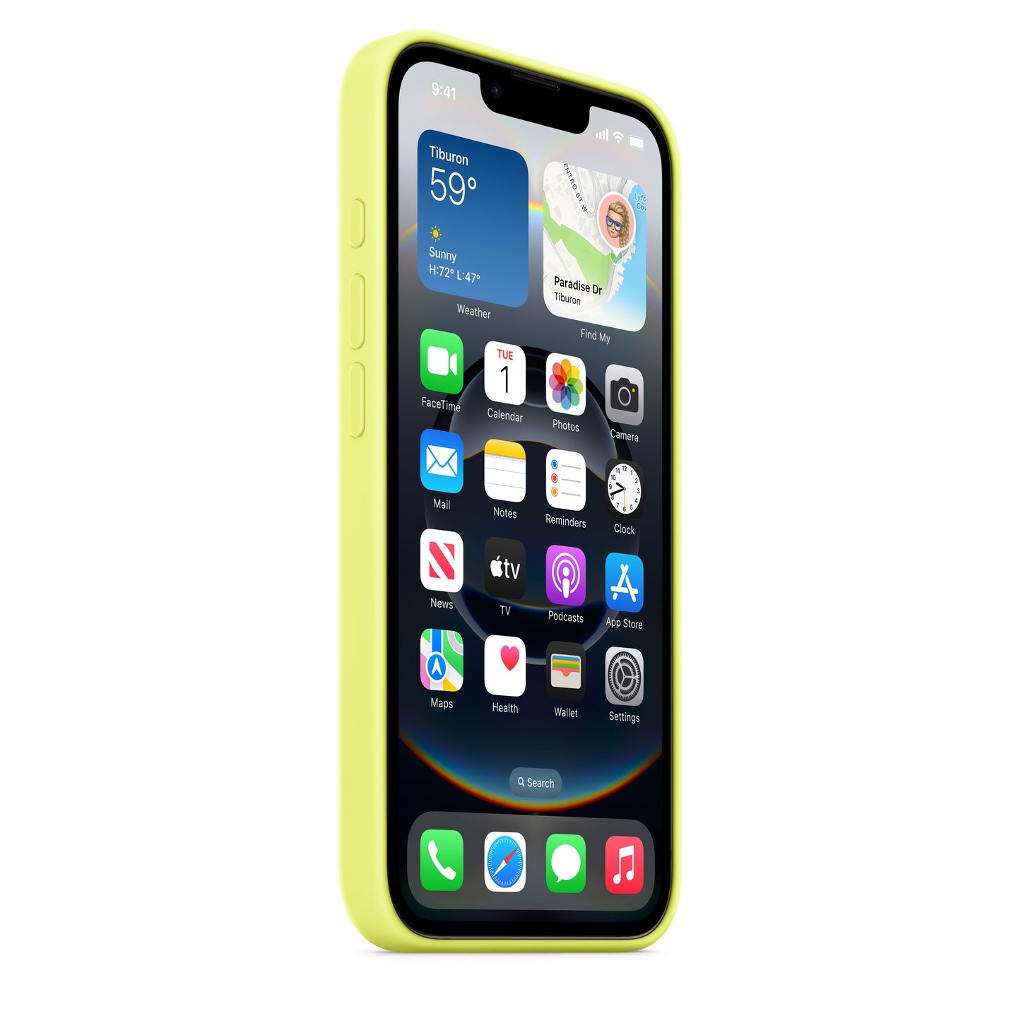 iphone-16e-silicone-case--neon-yellow_MGYW4_AV2