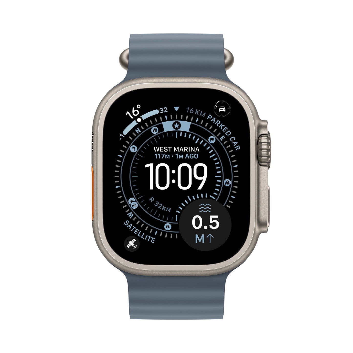 Apple_Watch_Ultra_3_49mm_LTE_Natural_Titanium_Ocean_Band_Anchor_Blue_PDP_Image_Position_2__GBEN