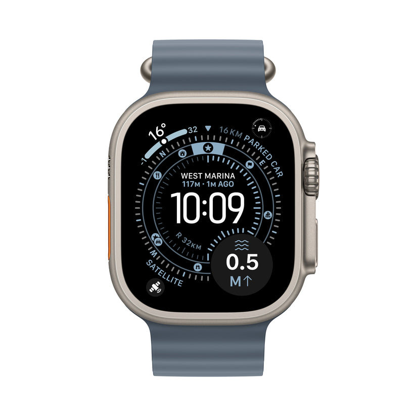 Apple_Watch_Ultra_3_49mm_LTE_Natural_Titanium_Ocean_Band_Anchor_Blue_PDP_Image_Position_2__GBEN