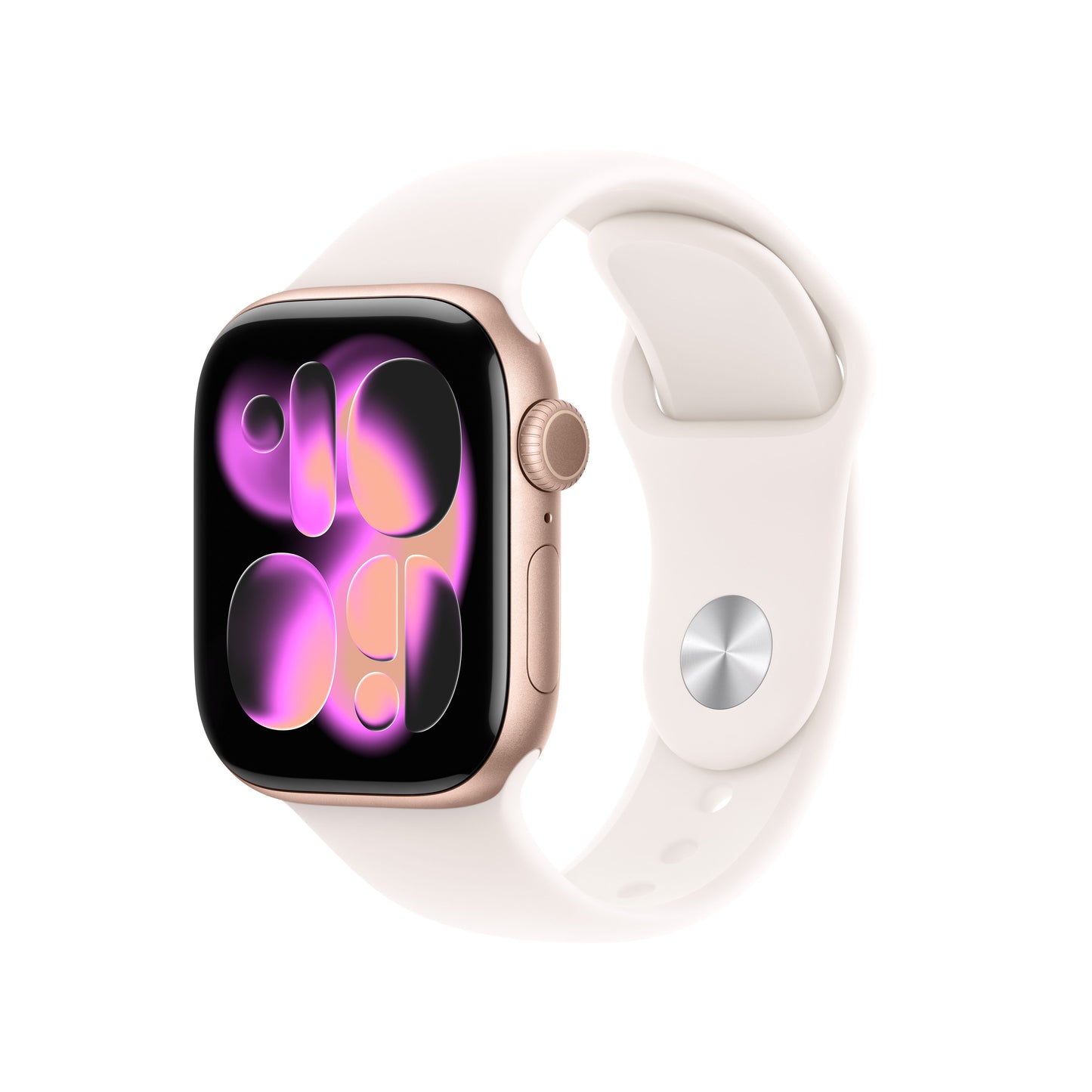 Apple_Watch_Series_11_42mm_GPS_Rose_Gold_Aluminum_Sport_Band_Light_Blush_PDP_Image_Position_1__GBEN