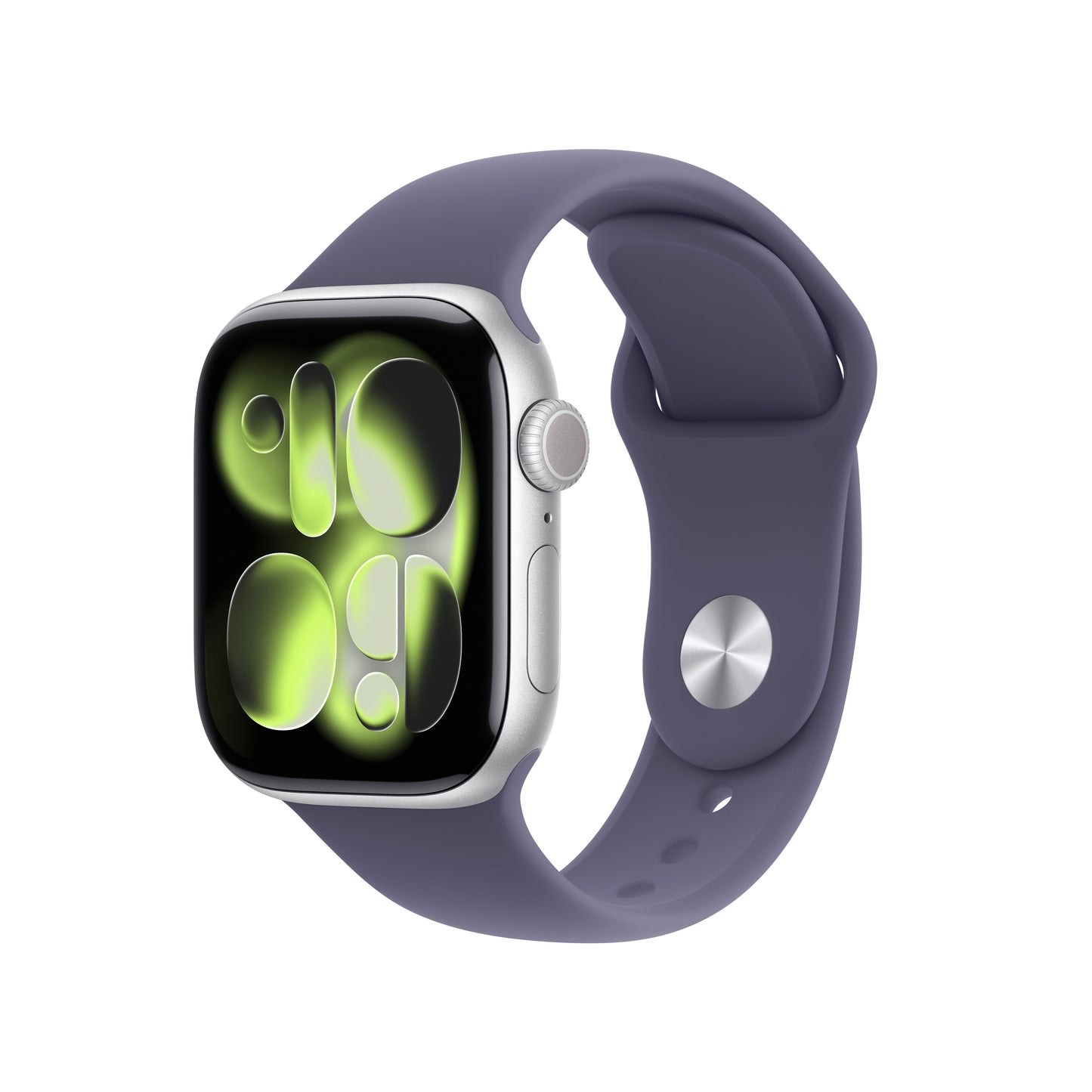 Apple_Watch_Series_11_42mm_GPS_Silver_Aluminum_Sport_Band_Purple_Fog_PDP_Image_Position_1__GBEN