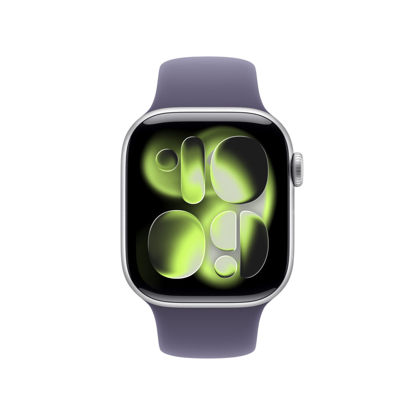 Apple_Watch_Series_11_42mm_GPS_Silver_Aluminum_Sport_Band_Purple_Fog_PDP_Image_Position_2__GBEN