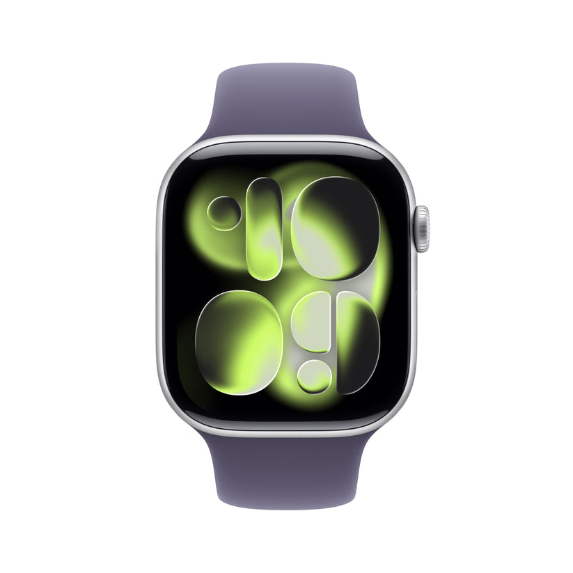 Apple_Watch_Series_11_46mm_GPS_Silver_Aluminum_Sport_Band_Purple_Fog_PDP_Image_Position_2__GBEN