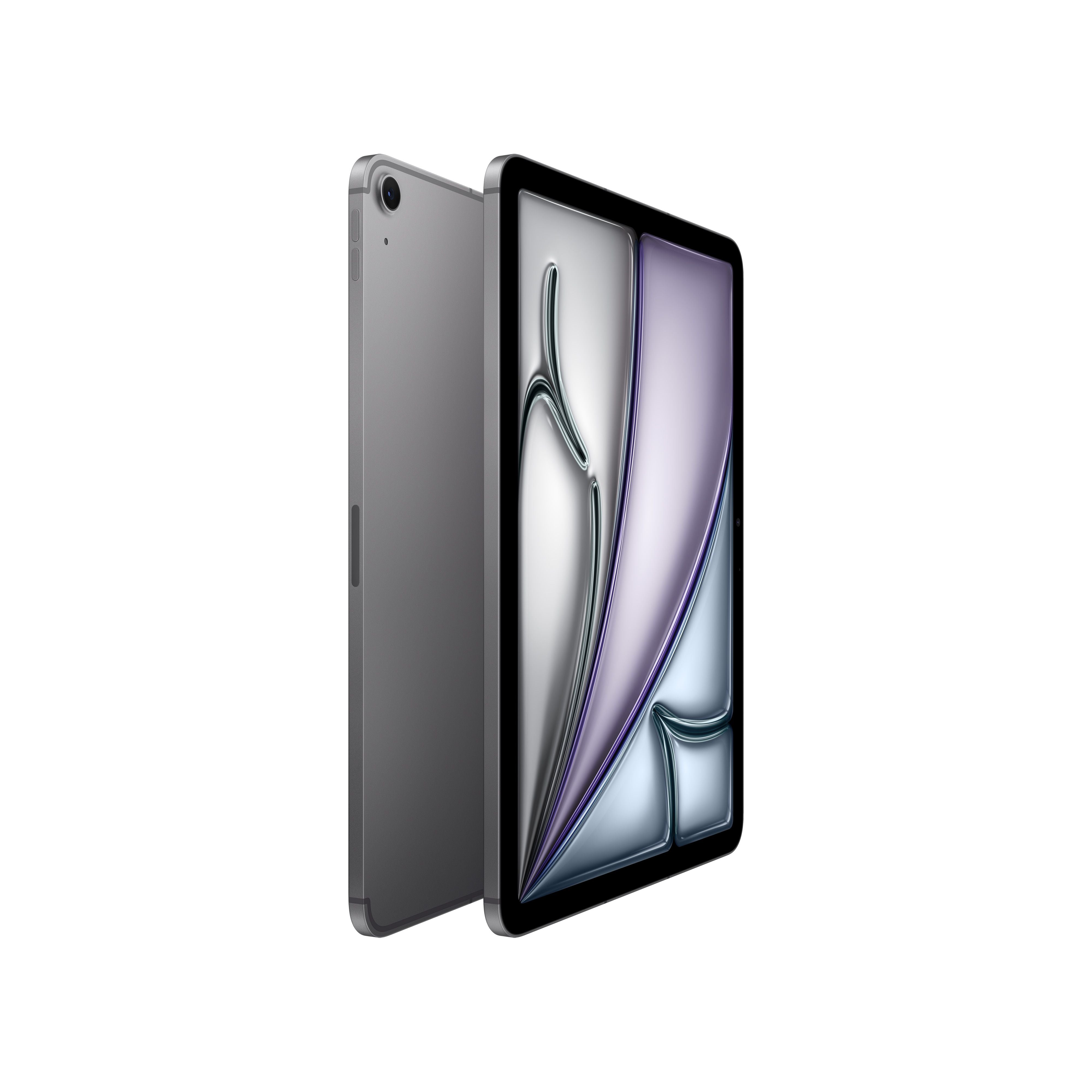 11-inch iPad Air Wi-Fi + Cellular 256GB - Space Grey (M4) – iQ