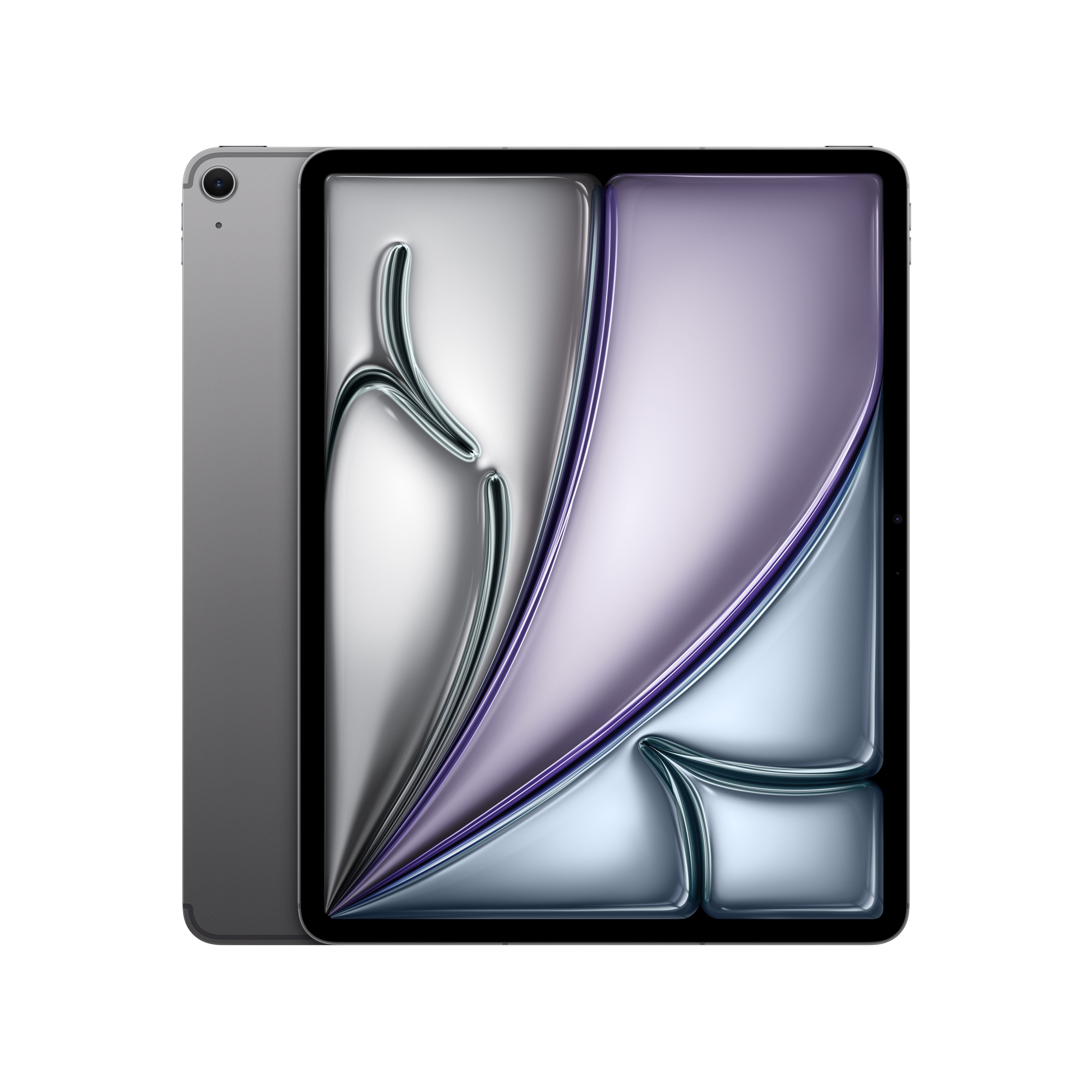 Ipad Air 6 256GB Wi-Fi ジャンク 13-inch iPad Air Wi-Fi + Cellular 256GB - Space Grey (M4) – iQ
