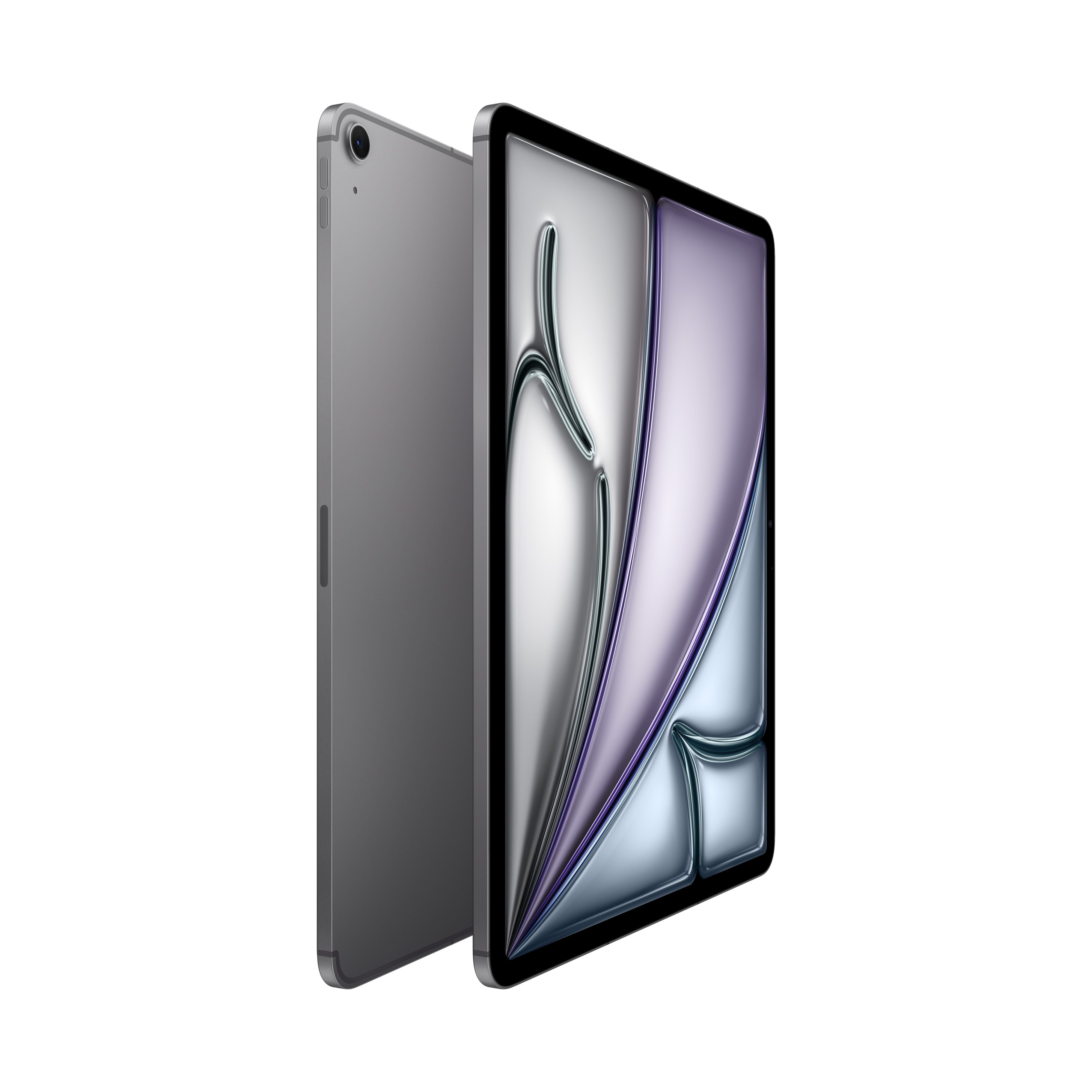 13-inch iPad Air Wi-Fi + Cellular 1TB - Space Grey (M4) – iQ Guernsey