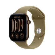 Apple_Watch_Series_12_46mm_GPS_Dark_Bronze_Aluminium_Sport_Band_Olive_PDP_Image_Position_1__en-GB