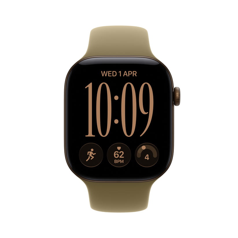 Apple_Watch_Series_12_46mm_GPS_Dark_Bronze_Aluminium_Sport_Band_Olive_PDP_Image_Position_2__en-GB