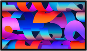 Apple Studio Display - Nano-Texture Glass - VESA Mount Adapter (Stand not included)